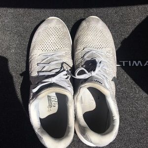 Nike free run sneakers